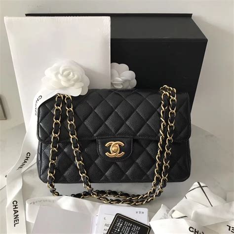 chanel bag authenticity.